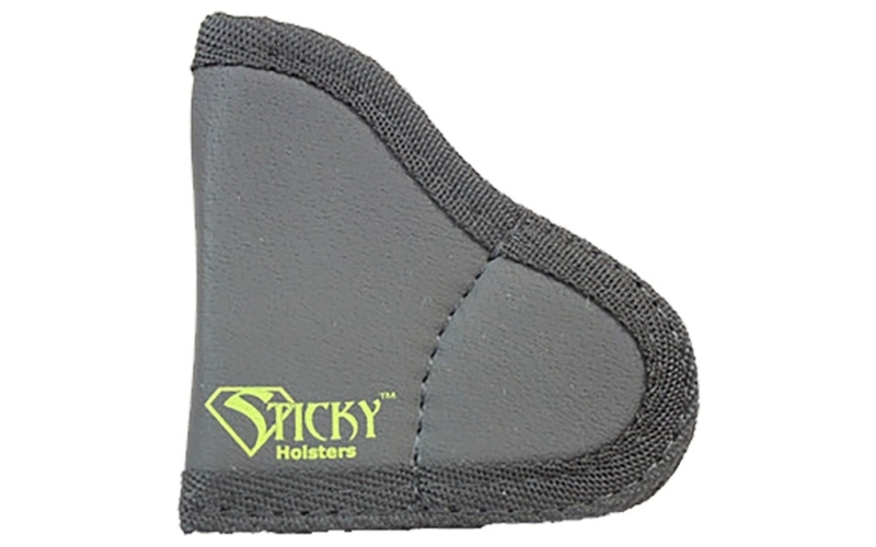 Sticky Holsters Sm-1 naa pug small sticky holster